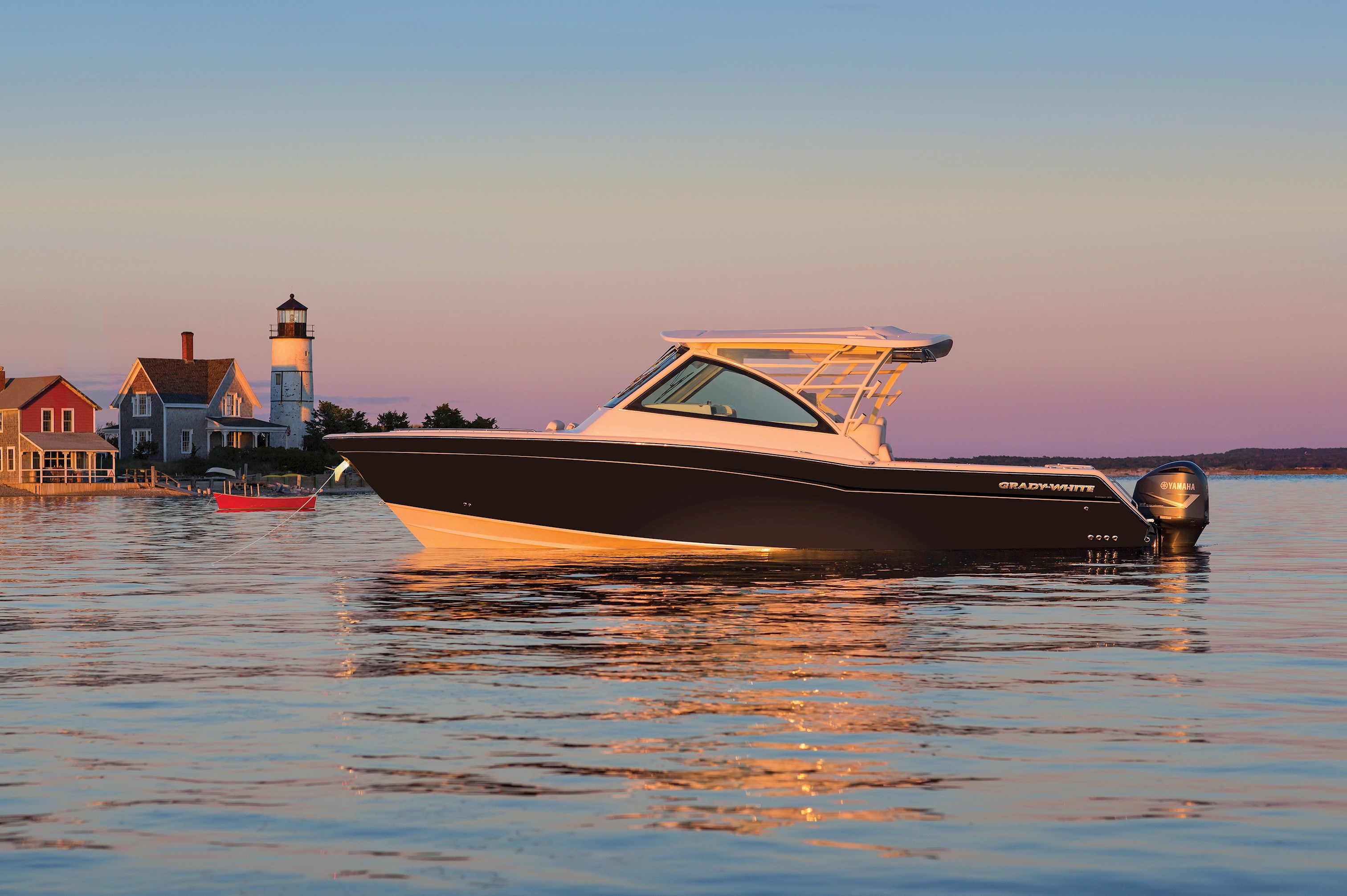 Grady White | Boat Satisfaction